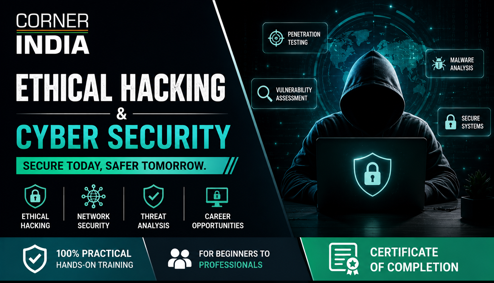 Ethical Hacking Course